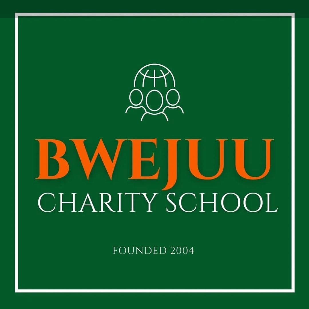 Bwejuu Logo