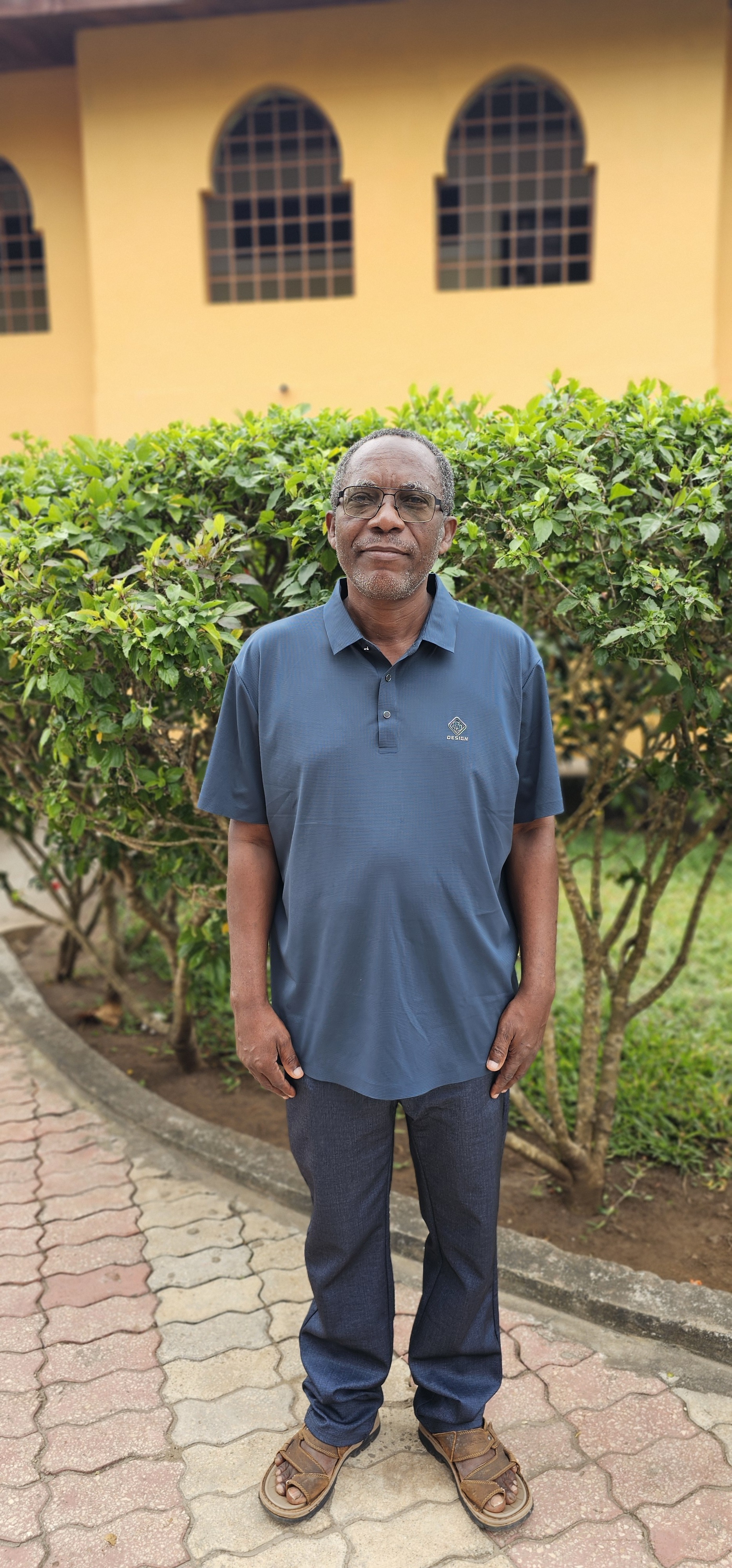 Rajab Ali Jaku